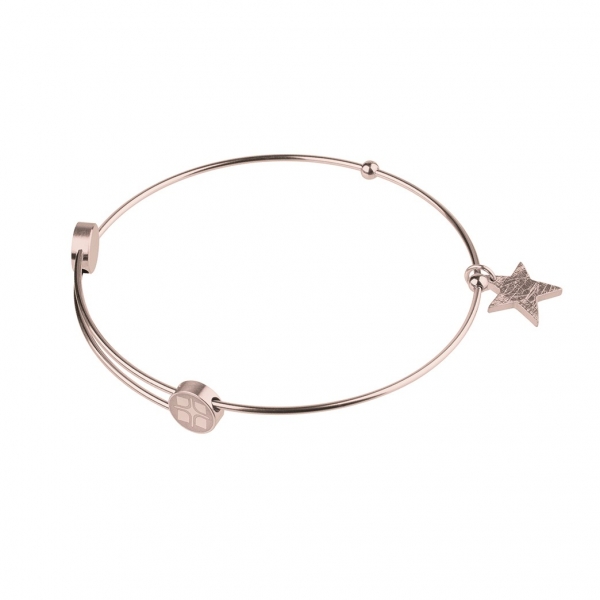 Ernstes Design, Armreif, Bangle, A302