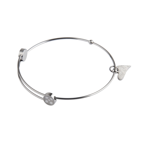 Ernstes Design, evia, Armreif, Bangle, A206