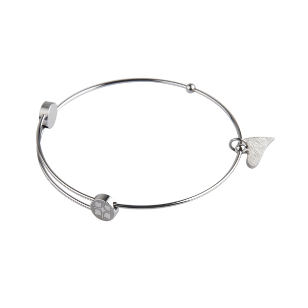 Ernstes Design, Armreif, Bangle, A206