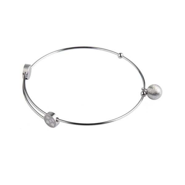 Ernstes Design, Armreif, Bangle, A209