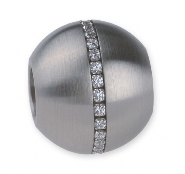 Ernstes Design, Edvita, Anhänger, AN233WH