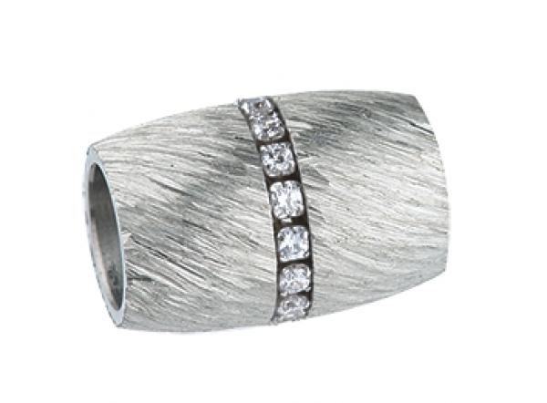 Ernstes Design, Edvita, Anhänger, AN430WH