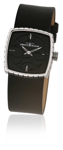 Ernstes Design, Uhr, U001BL