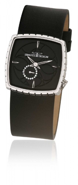 Ernstes Design, Uhr, U003 BL