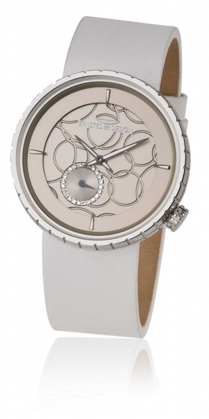 Ernstes Design, Uhr, U007WH
