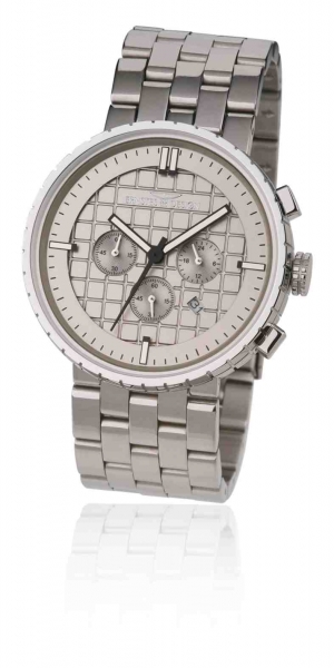 Ernstes Design, Uhr, U009ST