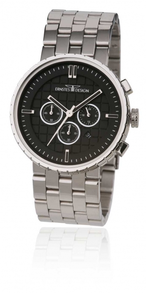 Ernstes Design, Uhr, U010 ST