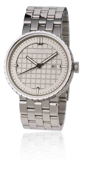 Ernstes Design, Uhr, U013ST