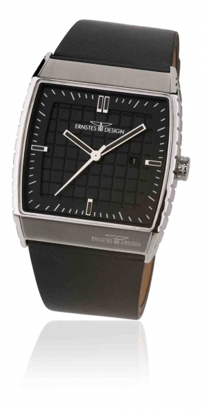 Ernstes Design, Uhr, U016BL