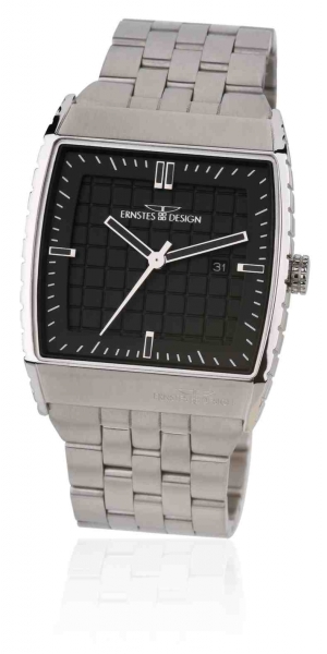 Ernstes Design, Uhr, U016ST