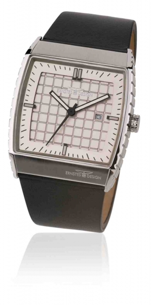 Ernstes Design, Uhr, U017BL