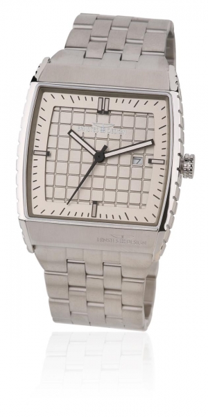 Ernstes Design, Uhr, U017ST